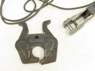 Used VICTAULIC _UNKNOWN_ Parts (Hydraulics and Pneumatics) Indiana US | Arrow Industrial #787940