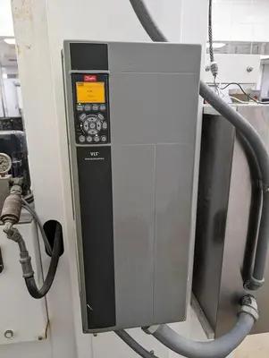 2016 EMPIRE AR300 Spiral Tipable Mixer | Harvest Equipment and Fabrication Inc (28)