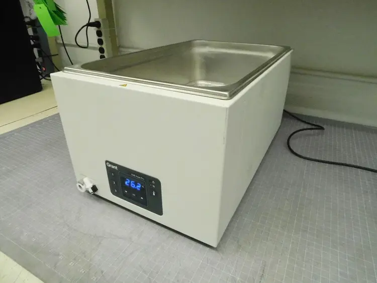 Used GRANT SAP18 Miscellaneous Laboratory Equipment Texas US | Aucto #1459827