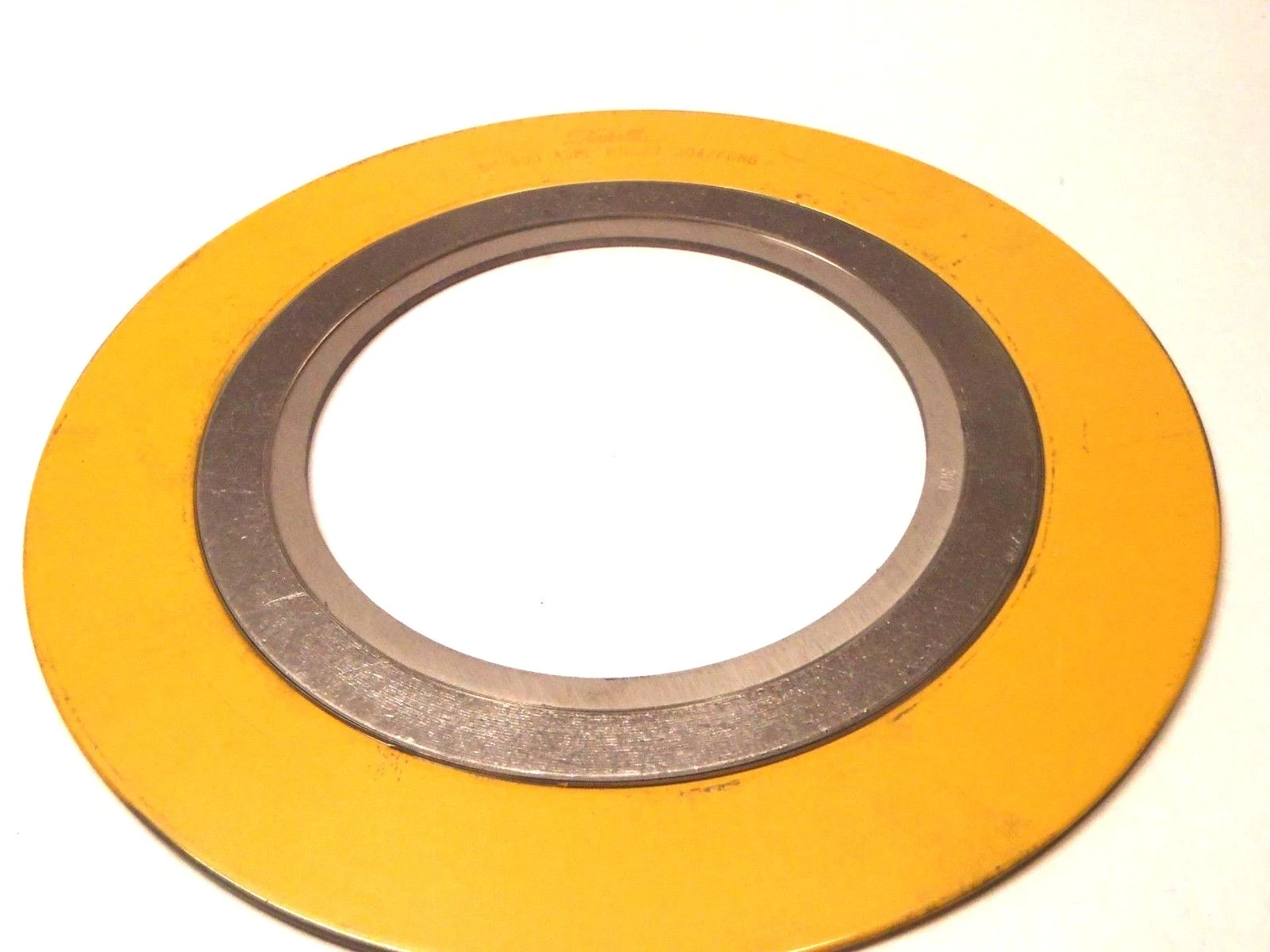 New | in-Stock Flexitallic FLEXITALLIC 6" 900 ASME B16.20 304/FGNG Seals & Gaskets Michigan US | Maverick Industrial Sales #1398057