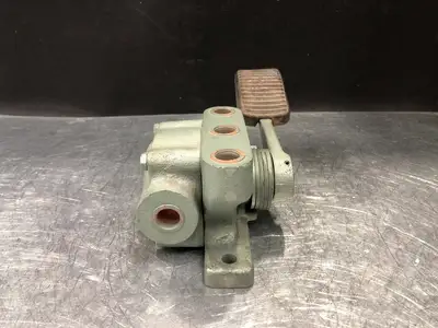 USED ROTAX 618UL