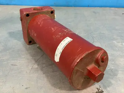 Used SCHROEDER KF301KZ10S50D5 Cartridge Filters Ohio US | HGR 24 #1359284