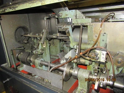 USED TOWA TO-3A