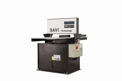 Northtech NT CutMate 700C Cross-Cut Veneer Clipper