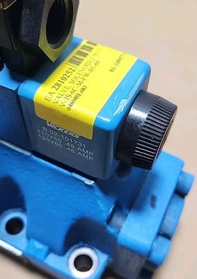 USED Vickers DG5S-8-4C-VM-FW-B5-30