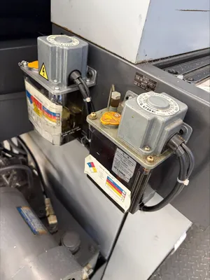 1996 STAR SR-32 Swiss Type Automatic Screw Machines | Global Machine Brokers, LLC (16)