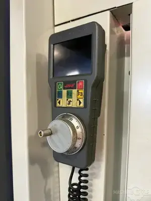 Used 2020 HAAS VF-4SS Vertical Machining Centers Arizona US | KD Machinery #1503392