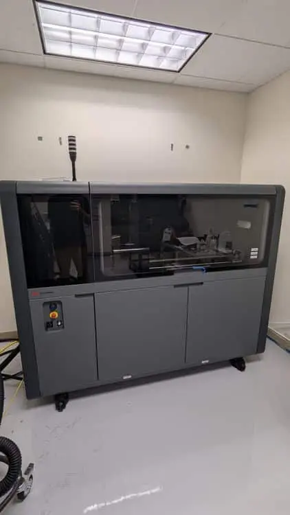 Used 2021 DESKTOP METAL SHP-PP009 3D Printers Georgia US | The Equipment Hub #163034