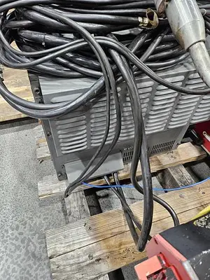 USED 2013 FANUC ARCMATE 100IC/6L