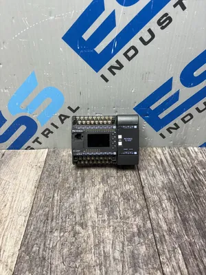 KEYENCE KL-N10V KV-24DT Electrical/PLC/Automation | ESS Industrial Equipment Sales (1)