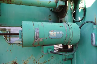 1963 NIAGARA IB36-6-8 Brake Presses | MD Equipment Services LLC (18)