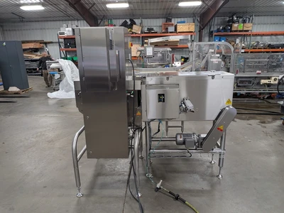 USED 2024 METTLER-TOLEDO X12
