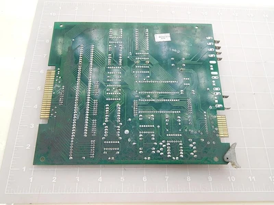 Used CIRCUIT BOARD _UNKNOWN_ Circuit Boards Texas US | OCO Industrial #1603283