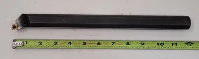 Sandvik Coromant COROTURN 107 - A16T-SCLCR 3 Tooling & Accessories, Boring | Machinery Central (1)