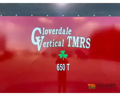 Used CLOVERDALE _UNKNOWN_ Feeder Wagons Iowa US | Keast Enterprises #1360092