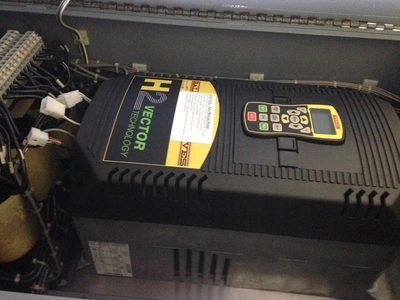 USED 1992 FADAL VMC3016