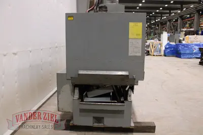 USED 1994 BLANCHARD 22A-42