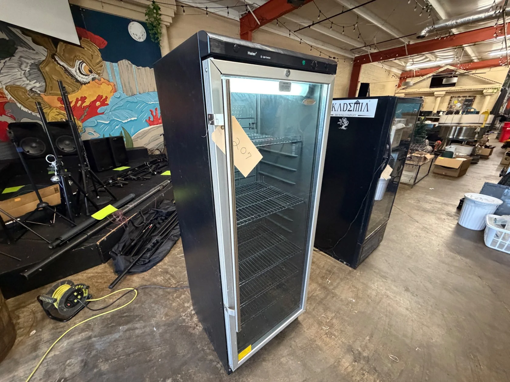 Used _UNKNOWN_ _UNKNOWN_ Residential Appliances Georgia US | Auction Management Corporation #1548619