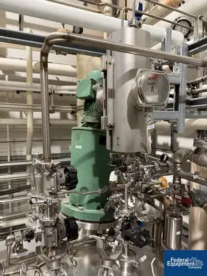 Used DCI _UNKNOWN_ Reactors Ohio US | Federal Equipment Company #1090466