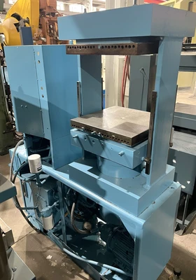 USED 1984 PHI PHI 100U1818S-2HH0-D-YS1-G PRESS
