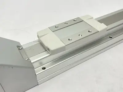 USED SMC SMC LEFS32A-300B-S5CP17