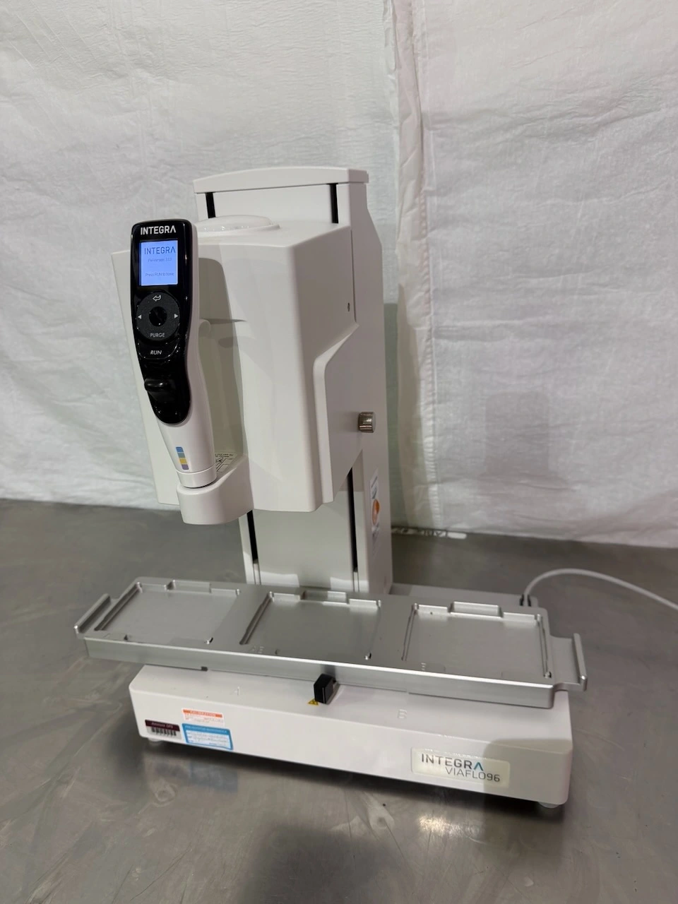 Used _UNKNOWN_ _UNKNOWN_ Pipettes Ohio US | Federal Equipment Company #1365459