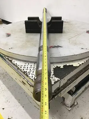 USED CINCINNATI MILACRON 5031431
