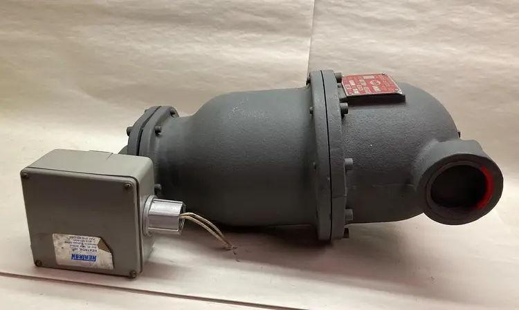 Used WRIGHT-AUSTIN ST Centrifugal Separators Ohio US | Surplus Asset Holdings #1226326