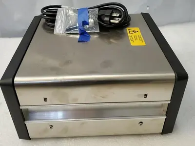 SUSS MICROTEC TYPE: CIC5000C/165785
