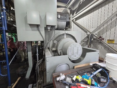 USED FAIRBANKS MORSE ALCO 38ETDD8