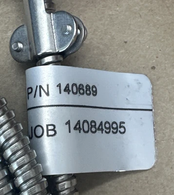 NEW PYROTEK 140689