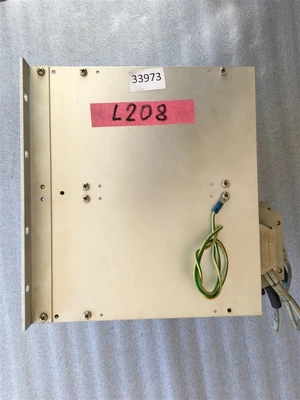 unknow MNC95 ( L208 ), consisting of 12 parts:-CNC