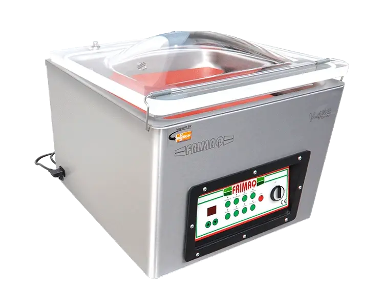 Used _UNKNOWN_ V45S Vacuum Chambers California US | RAM Manufacturing Equipment, LLC #291353