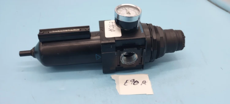 Used Wilkerson B28-06-FHGO Misc Industrial Equipment Arizona US | ASSET CONVERSION SPECIALISTS, INC. #320156