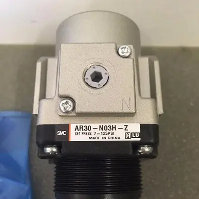SMC AR30-N03H-Z