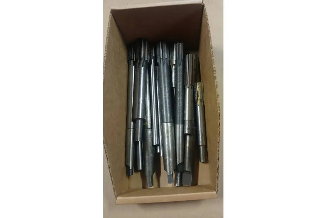 Used _UNKNOWN_ _UNKNOWN_ Reamers Ohio US | Thompson Auctioneers #1547349
