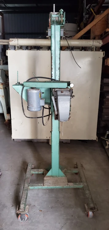 Used _UNKNOWN_ 10300 Bag Machines Minnesota US | A&I Equipment #1317373