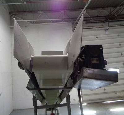 Used UNKNOWN _UNKNOWN_ Incline Conveyors California US | BakeryEquipment.com #1554433