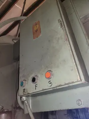 1970 CINCINNATI 70-8 Brake Presses | MD Equipment Services LLC (17)