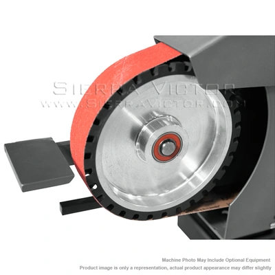 JET SWG-272 Belt Grinders | Sierra Victor Industries (4)