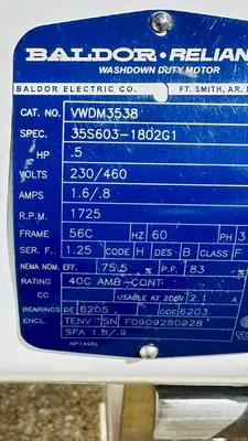 Stainless Steel | Multi-Belt Flat-top Conveyor