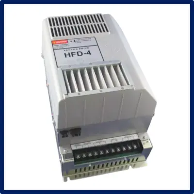 USED MITSUBISHI HFD-4