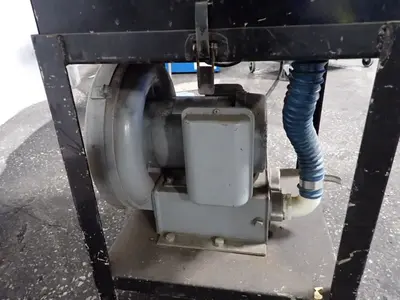 Fume Extraction Unit
