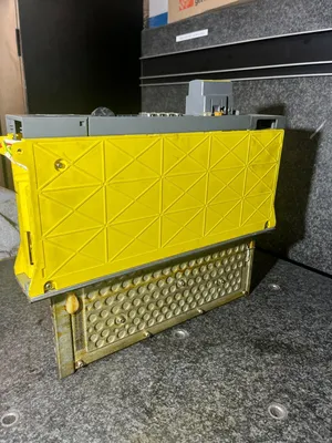 USED FANUC A06B-6096-H103