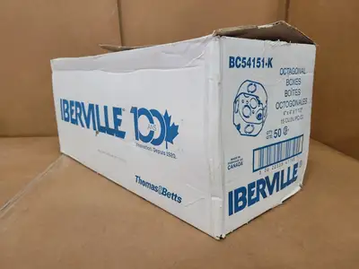 NEW IBERVILLE BC54151-K