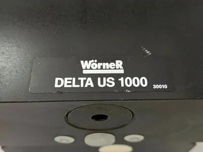 USED WORNER SEPARATING STOP