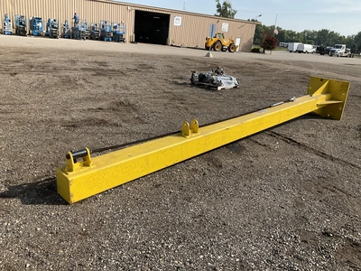 Used _UNKNOWN_ _UNKNOWN_ Crane Accessories Michigan US | Miedema Asset Management Group #1411301
