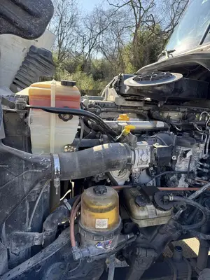 USED 2013 FREIGHTLINER CASCADIA 125