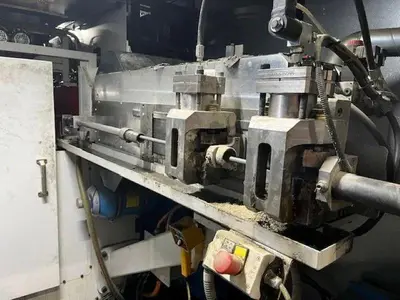 Used 2020 NEDSCHROEFF NH-518L Progressive Die Headers | Walden Machinery #1288881