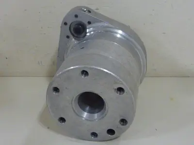 Used FANUC EO-0833-100-054A Robot Parts Michigan US | Ideal Machinery #581273